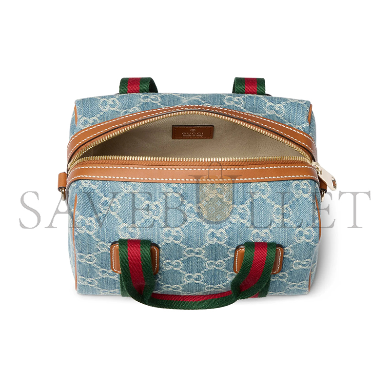 G*u*i mini gg handbag 859975 (20*13*13cm)